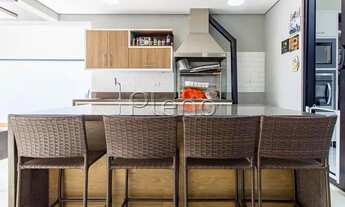 Imagem 10: Venda Casa em condomínio com 3 dormitórios