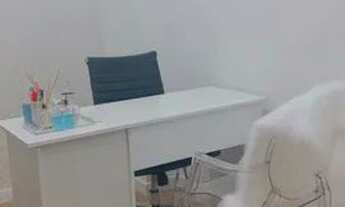 Imagem 2: Diária de sala Galpão / depósito com aluguel por R$250 /mês