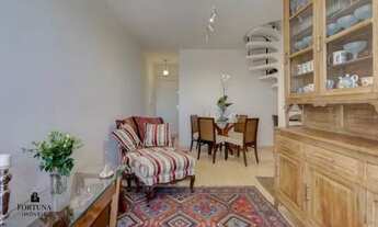 Imagem 6: SÃO PAULO - Apartamento Padrão - MIRANDÓPOLIS