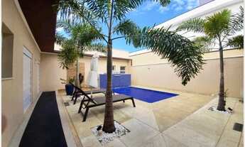 Imagem 4: CASA COM PISCINA - Res. Dona Lucilla