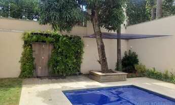 Imagem 5: CASA ASSOBRADADA - CITY BOAÇAVA - SP