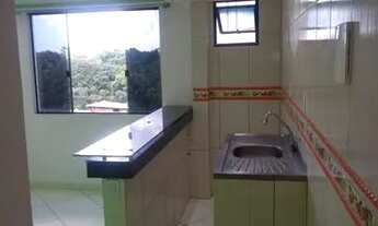 Imagem 3: Aluguel de Kitnet cabula