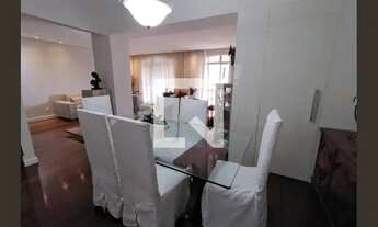 Imagem 6: Apartamento à Venda - Mangabeiras, 4 Quartos, 160 m2