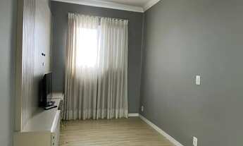 Imagem 7: Apartamento com 2 dormitórios à venda, 67 m² por R$ 450.000,00 - Residencial Dona Margarid