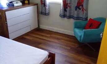 Imagem 5: Apartamento com 3 dormitórios para alugar, 76 m² por R$ 3.235,00/mês - Aqui se Vive - Inda