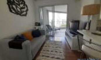 Imagem 3: APARTAMENTO - CONSOLAÇÃO - SP