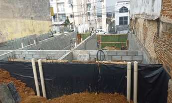 Imagem 6: SOBRADOS NOVOS À VENDA NO PARQUE VITÓRIA