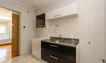 Imagem 5: Apartamento em Cidade Baixa