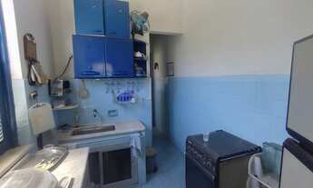 Imagem 7: Casa para venda possui 90 metros quadrados com 2 quartos