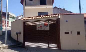 Imagem: Excelente Sobrado Á Venda No Jardim City