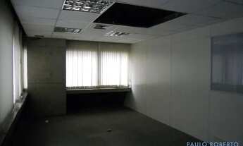 Imagem 4: CONJ. COMERCIAL - JARDIM AMÉRICA - SP