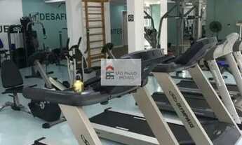 Imagem 6: APARTAMENTO COM 3 QUARTOS PARA VENDA OU LOCAÇÃO