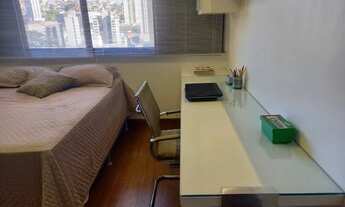 Imagem 5: Apartamento para venda possui 173 metros quadrados com 3 quartos em Sion - Belo Horizonte