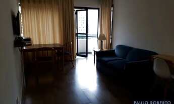 Imagem 4: FLAT - HIGIENÓPOLIS - SP