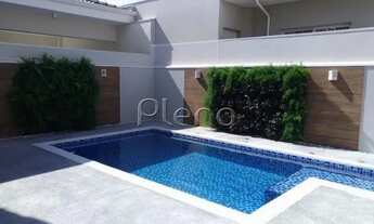 Imagem: Casa - Le Village - Valinhos