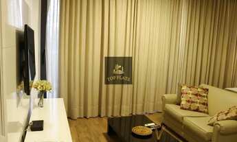 Imagem 7: Flat disponível na Vila Olímpia