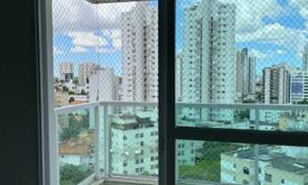 Imagem 6: Aluguel Apto. Ed. Ipanema