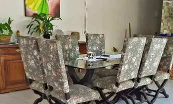 Imagem 7: Casa para venda possui 300 metros quadrados com 3 quartos em Campo Grande - Rio de Janeiro