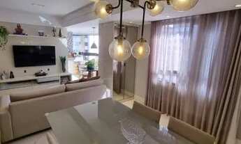 Imagem 6: Apartamento para Venda em Salvador, Itaigara, 3 dormitórios, 2 suítes, 3 banheiros, 2 vaga