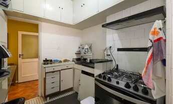 Imagem 7: Apartamento à venda, 3 quartos, 1 vaga, Tijuca - RIO DE JANEIRO/RJ