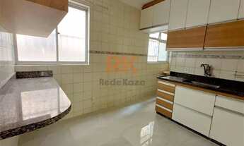 Imagem 4: Apartamento à venda, 3 quartos, 1 suíte, 2 vagas, Ouro Preto - Belo Horizonte/MG