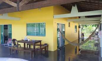 Imagem 2: Vende - se casa no Condomínio Denpasa