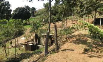Imagem 6: Terreno do lago Cond. Passo Del Rey