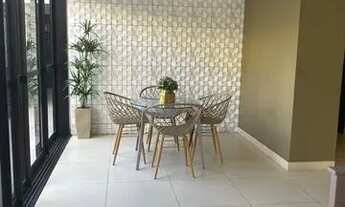 Imagem 2: Apartamento para aluguel tem 60 metros quadrados com 1 quarto em Jatiúca - Maceió - AL