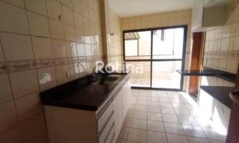 Imagem 6: Apartamento para aluguel, 3 quartos, 1 suíte, 2 vagas, Morada da Colina - Uberlândia/MG