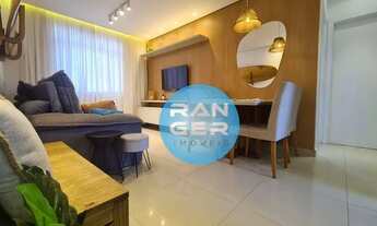 Imagem: 2 dormitorios a venda no Embare, reformado!