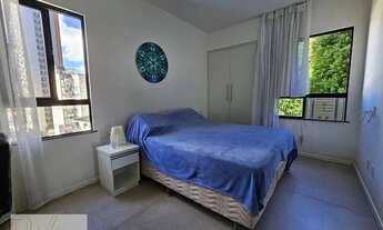 Imagem 7: Apartamento com 2 Dormitórios à Venda, 61 m² por R$ 650.000.00 - Barra - Salvador/BA