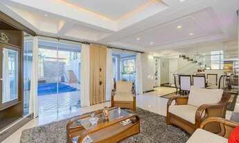 Imagem 3: Casa Alto padrão para locação