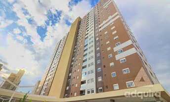 Imagem: Apartamento com 3 quartos no Edifício Rembrandt