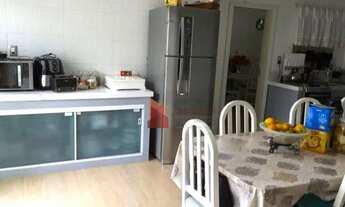 Imagem 6: VENDA: Casa em condomínio fechado com 3 dormitórios no Bairro Dom Bosco em Itajaí