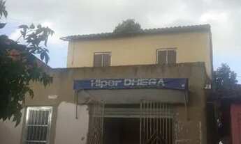 Imagem 2: Casa em Areia Branca na BR 235