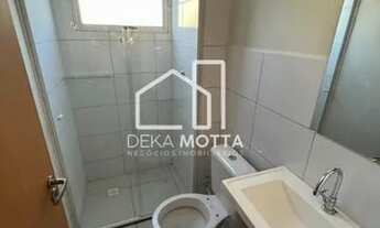 Imagem 2: Apartamento para Locação em Uberlândia, Jardim Patrícia, 2 dormitórios, 1 banheiro, 1 vaga