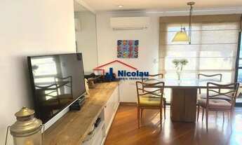 Imagem 4: APARTAMENTO VENDA VILA OLIMPIA, 92m²