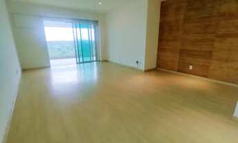 Imagem 2: SUNVIEW (AMERICAS PARK)! 3 SUITES! 137 M2!