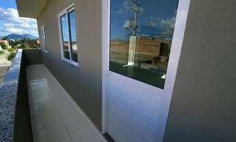 Imagem 5: Apartamento para Locação em Caucaia, Parque Potira (Jurema), 2 dormitórios, 1 suíte, 1 ban