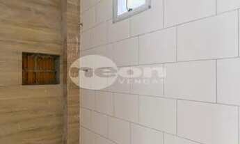 Imagem 2: SANTO ANDRé - Apartamento Padrão - Parque das Nações