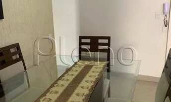 Imagem 6: Apartamento - Centro - Campinas