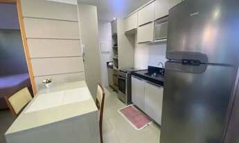 Imagem 5: Alugo apartamento mobiliado no Cabo Branco