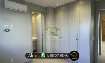 Imagem 4: CASA CONDOMÍNIO QUINTA DO GOLFE JARDINS EM SÃO JOSÉ DO RIO PRETO