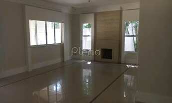 Imagem 6: Casa - Loteamento Alphaville Campinas - Campinas