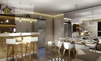 Imagem: Apartamento em Vila Monumento - São Paulo