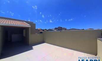 Imagem 3: COBERTURA - JARDIM SANTO ALBERTO - SP