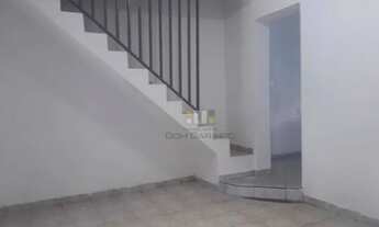 Imagem 5: Sobrado com 2 dormitórios à venda, 122 m² por R$ 190.000,00 - Parque Jatobá (Nova Veneza