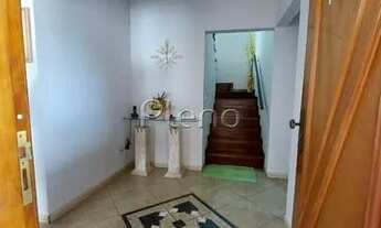 Imagem 5: Casa - Jardim Eulina - Campinas