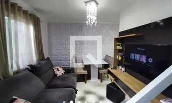 Imagem 7: Casa de condomínio para alugar com 68m², 2 quartos e 1 vaga