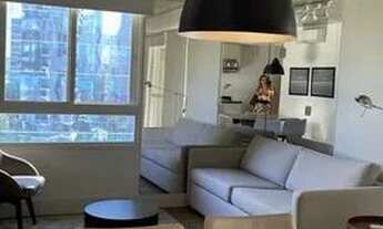 Imagem 6: Apartamento para aluguel com 70 metros quadrados com 1 quarto em Cidade Monções - São Paul